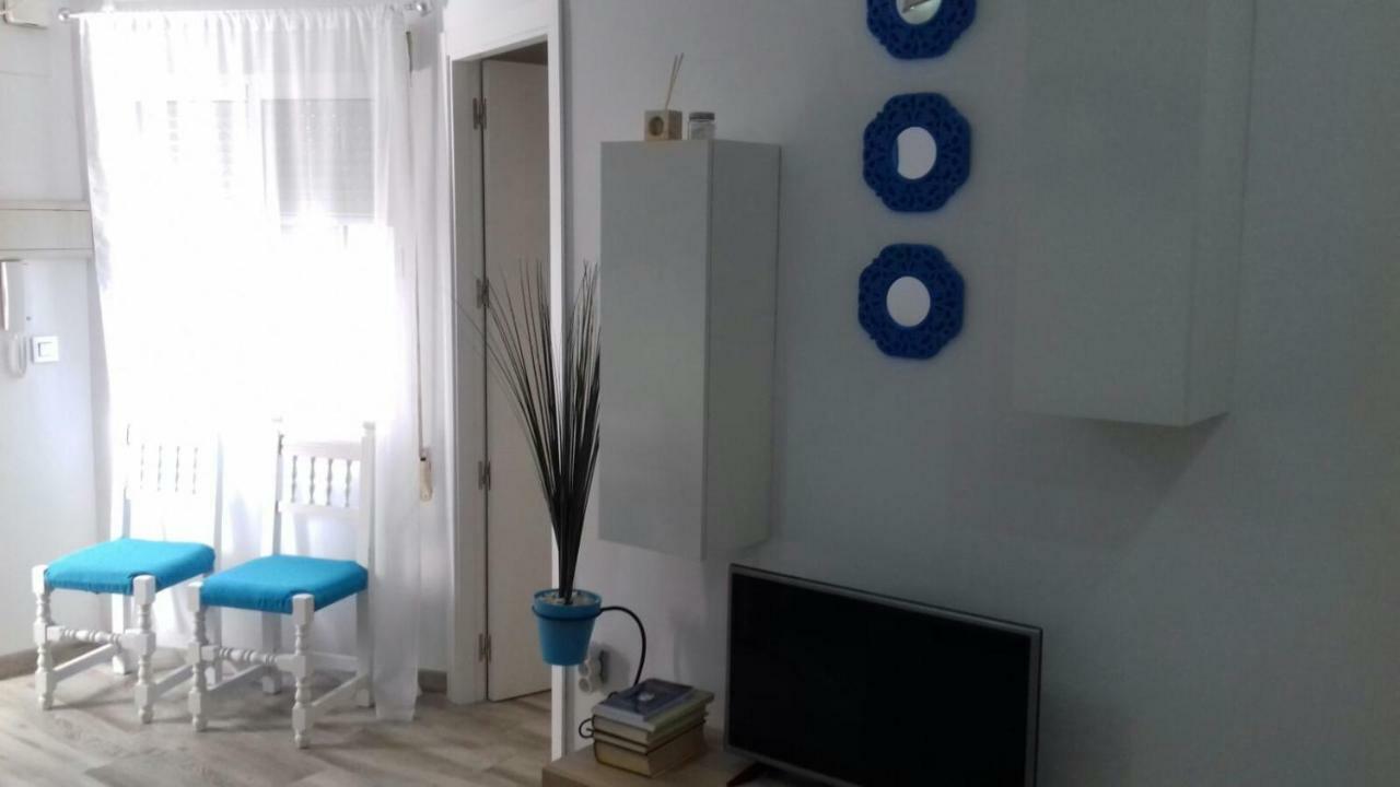 Pompeyos Viviendas Vacacionales Кордова Екстер'єр фото